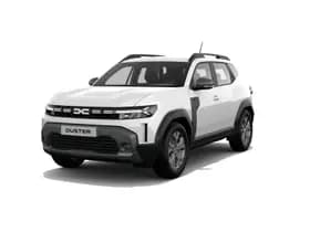 Dacia Duster thumbnail 2