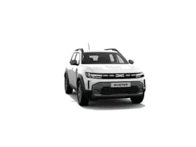 Dacia Duster thumbnail 5