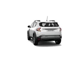 Dacia Duster thumbnail 7