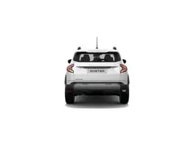 Dacia Duster thumbnail 10