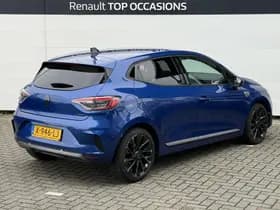 Renault Clio thumbnail 2