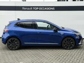 Renault Clio thumbnail 17