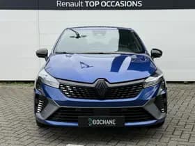 Renault Clio thumbnail 18