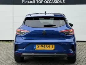 Renault Clio thumbnail 19