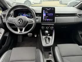 Renault Clio thumbnail 3