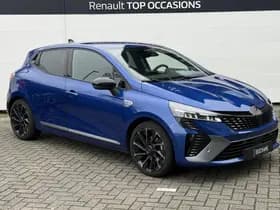 Renault Clio thumbnail 5