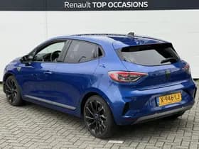 Renault Clio thumbnail 6