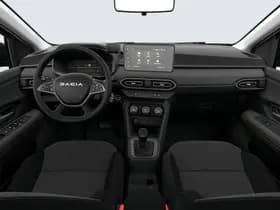 Dacia Jogger thumbnail 11