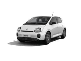 Renault Twingo thumbnail 2