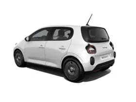 Renault Twingo thumbnail 4