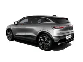 Renault Mégane E-Tech thumbnail 4