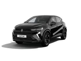 Renault Captur thumbnail 2