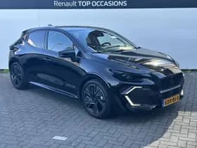 Renault Clio thumbnail 5