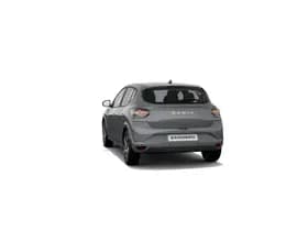 Dacia Sandero thumbnail 7