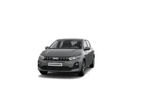 Dacia Sandero thumbnail 9