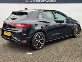 Renault Mégane thumbnail 2