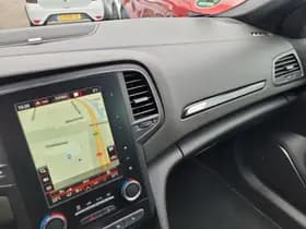 Renault Mégane thumbnail 11