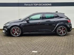 Renault Mégane thumbnail 16