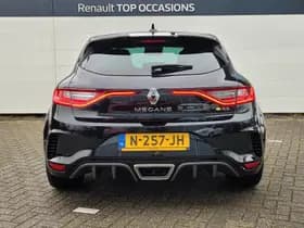 Renault Mégane thumbnail 19