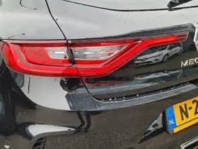 Renault Mégane thumbnail 28