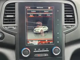 Renault Mégane thumbnail 40