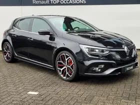 Renault Mégane thumbnail 5