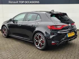 Renault Mégane thumbnail 6