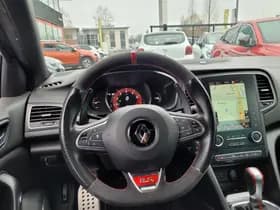 Renault Mégane thumbnail 10
