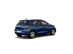 Dacia Sandero thumbnail 8