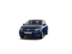 Dacia Sandero thumbnail 9