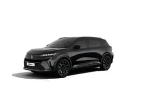 Renault Scénic thumbnail 6