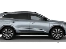 Renault Espace thumbnail 3