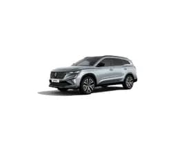 Renault Espace thumbnail 6
