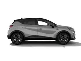 Renault Captur thumbnail 3