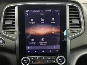 Renault Mégane thumbnail 12