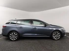 Renault Mégane thumbnail 17