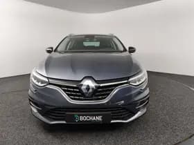 Renault Mégane thumbnail 18