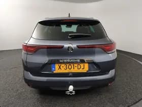 Renault Mégane thumbnail 19