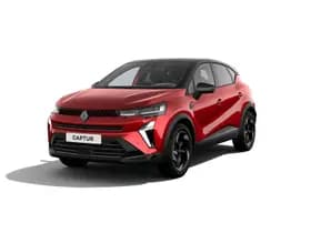 Renault Captur thumbnail 2