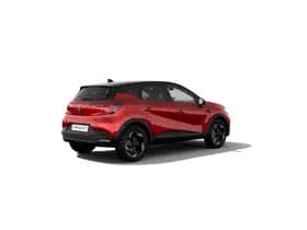 Renault Captur thumbnail 8