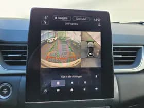 Renault Captur thumbnail 12