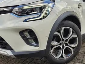 Renault Captur thumbnail 15
