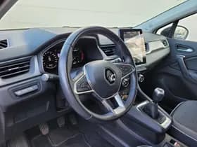 Renault Captur thumbnail 24