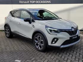 Renault Captur thumbnail 5