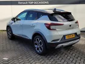Renault Captur thumbnail 6