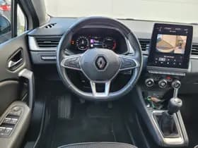 Renault Captur thumbnail 10