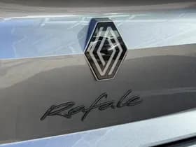 Renault Rafale thumbnail 32