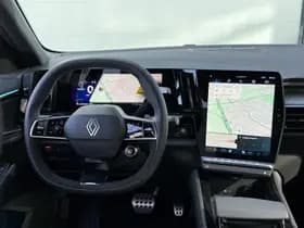 Renault Rafale thumbnail 8