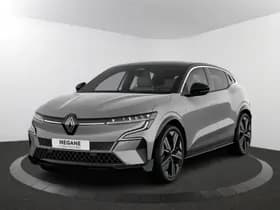 Renault Mégane E-Tech