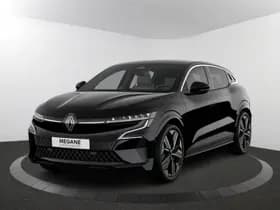 Renault Mégane E-Tech